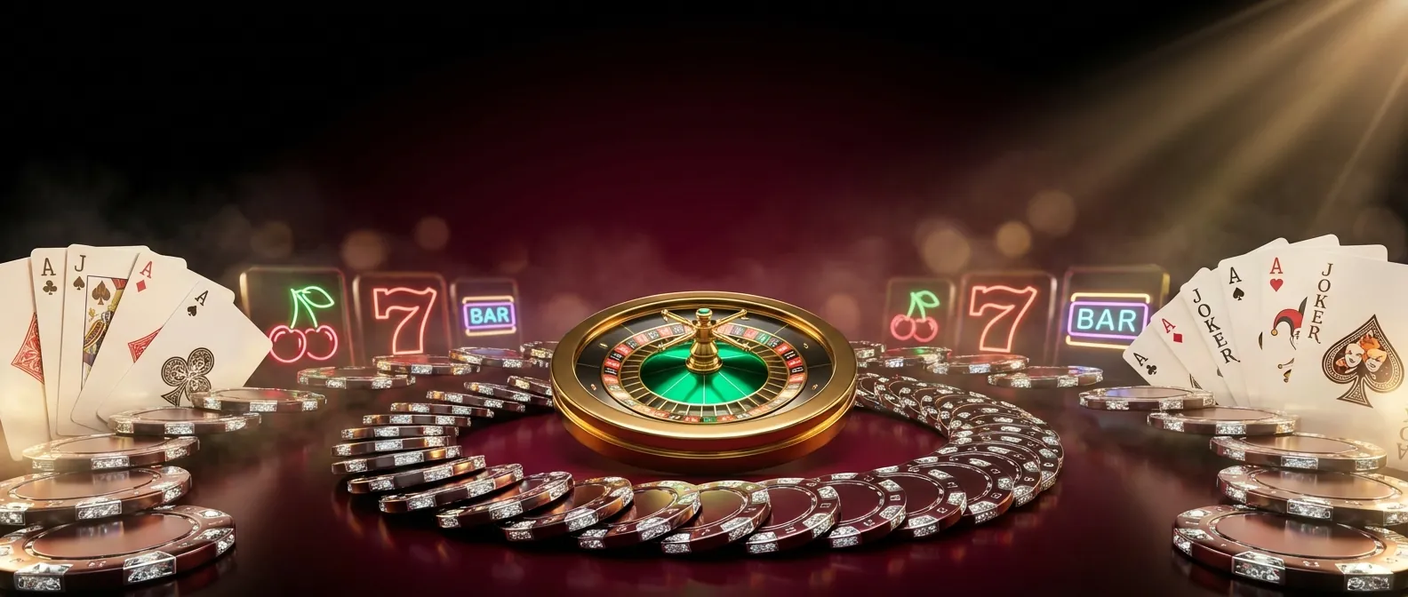 PlayOJO Casino bonus